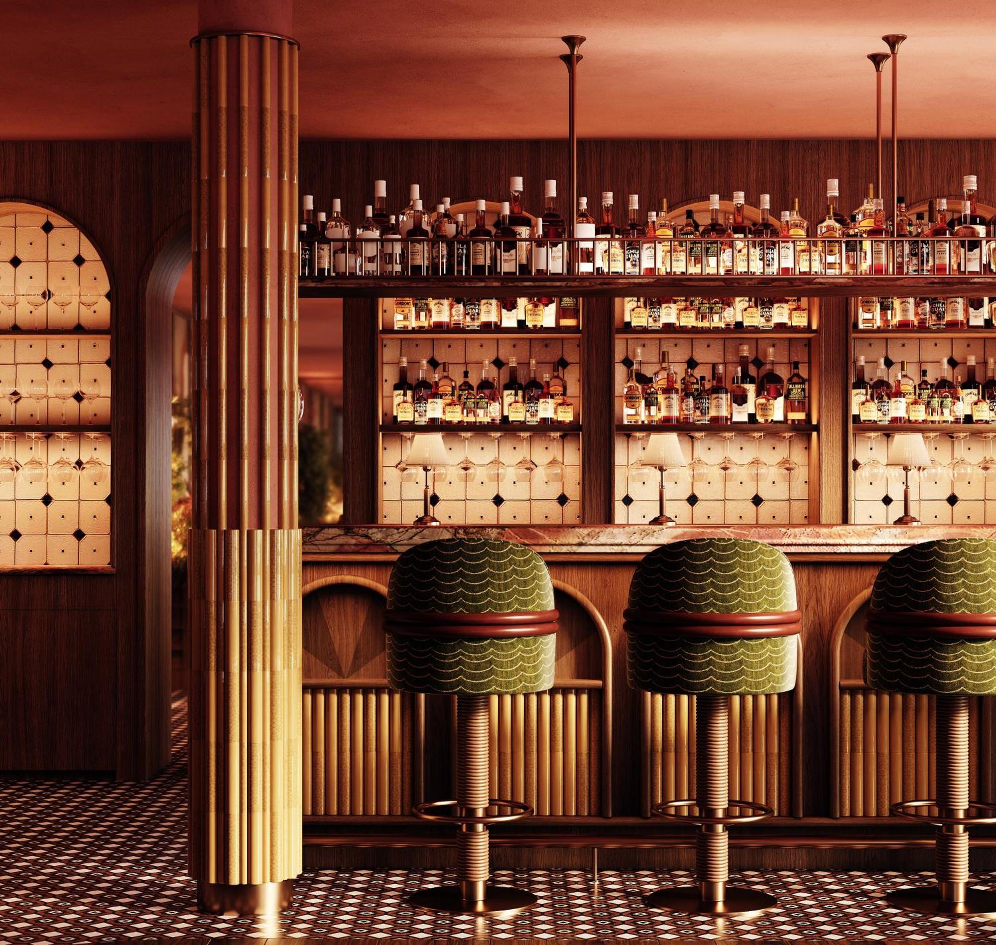 Gran La Florida G.l Monumento Hotel Barcellona
