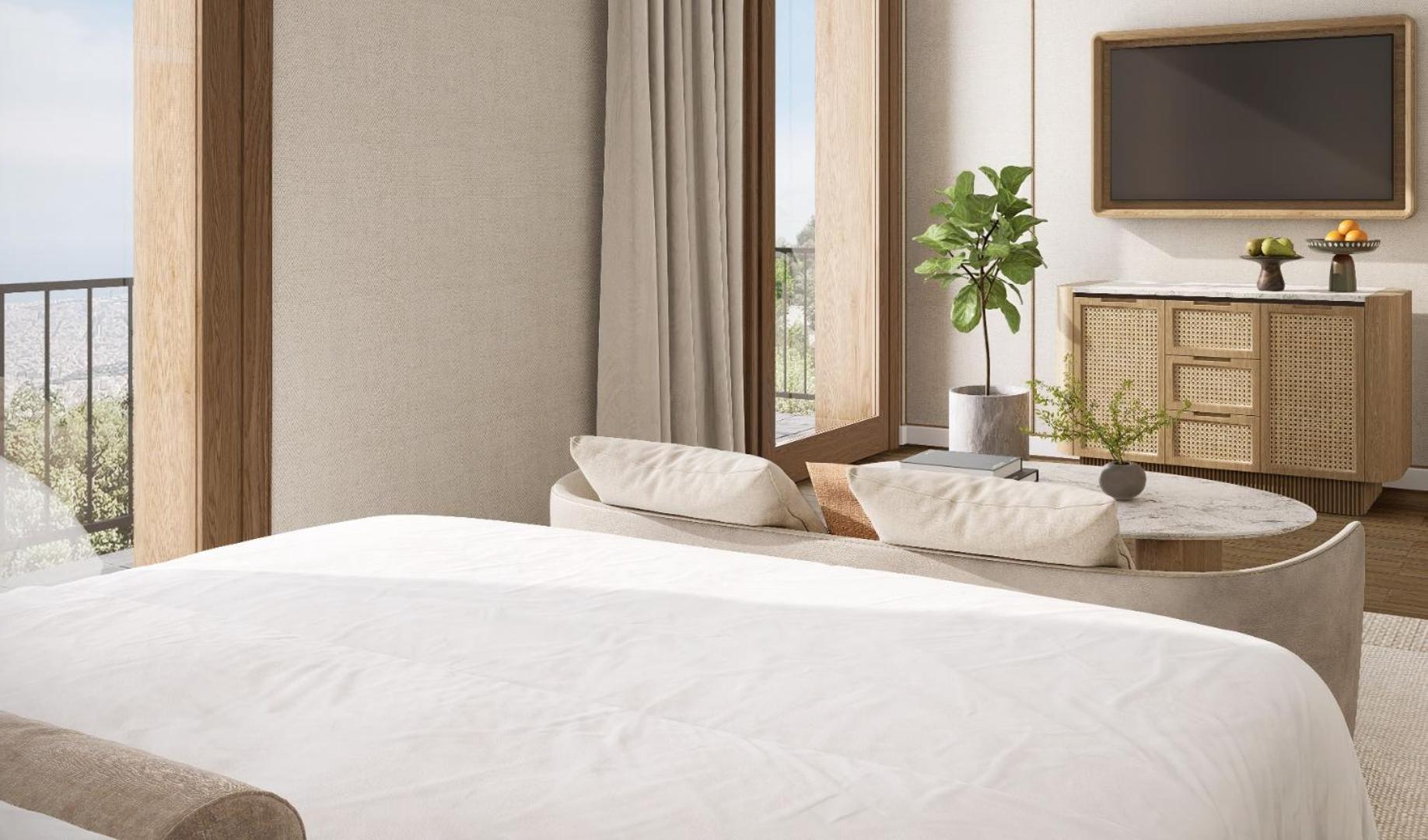 Gran La Florida G.l Monumento Hotel Barcellona